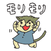 momo the kitty 2