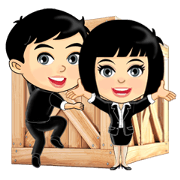 Nong Fon & Nai Mek, Vol.2