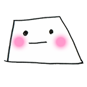 Dai-chan of the trapezoid