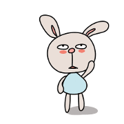 Rabbit No.1 Rabbit No.1