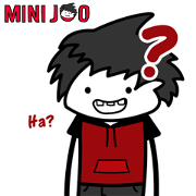 Minijoo - Everyday Language