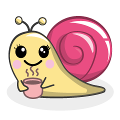 Cute.snail.2020
