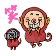 Kinkuma hamster "Hamuhamu"6