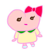 MOMO Ribbon-chan