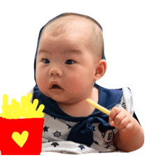 我是小樂樂part 2