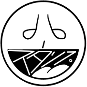 KAITON STUDIO Original sticker
