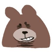 Mr.Kuma-Bear