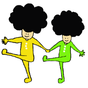 afro boys