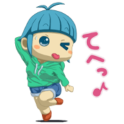 Puchikko(Daily life)