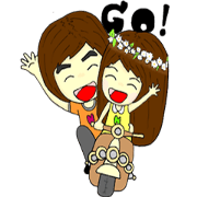 Haa lovers