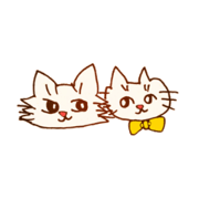 Cat'sSticker