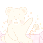 sugar bear