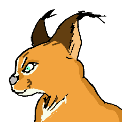 カラカルの親子 Line スタンプ Line Store カラカルの親子 Line スタンプ Line Store