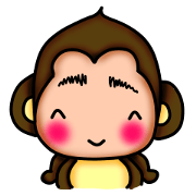 Monkey Yoshio