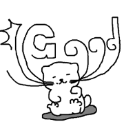 Nagahigeneko.