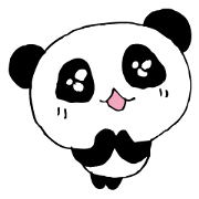 he panda which can always be used 3.