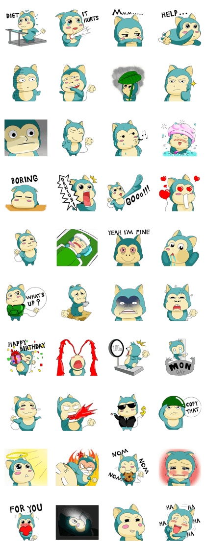 Bukuma V.2