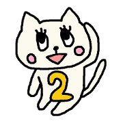 Cute Nekotan2