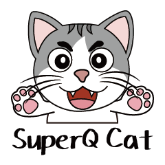 SuperQ Cat