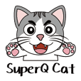 SuperQ Cat