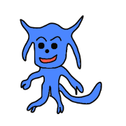 BlueDog