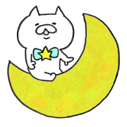 fudenekoSticker (Honorific ver.)