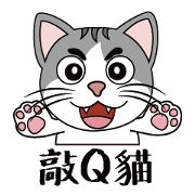 VeryQ cat