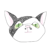 HANA-chan,Cat