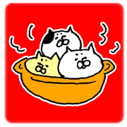 The cat which I drew 8