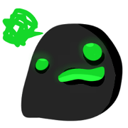 Dark Bean Guys