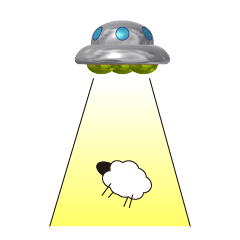 Mr.UFO