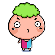 Funky Broccoli