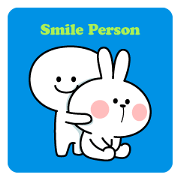 Spoiled Rabbit [Smile Person]