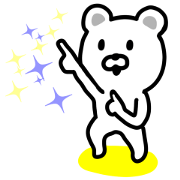 LOOSE LOOSE BEAR