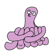octpus swenson