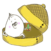 Mr.Sho-ron-pou's Everyday