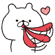 Tongue Long Bear