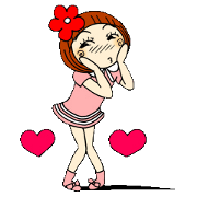 Castor bean-chan 25