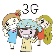 3G Girl Good Gang