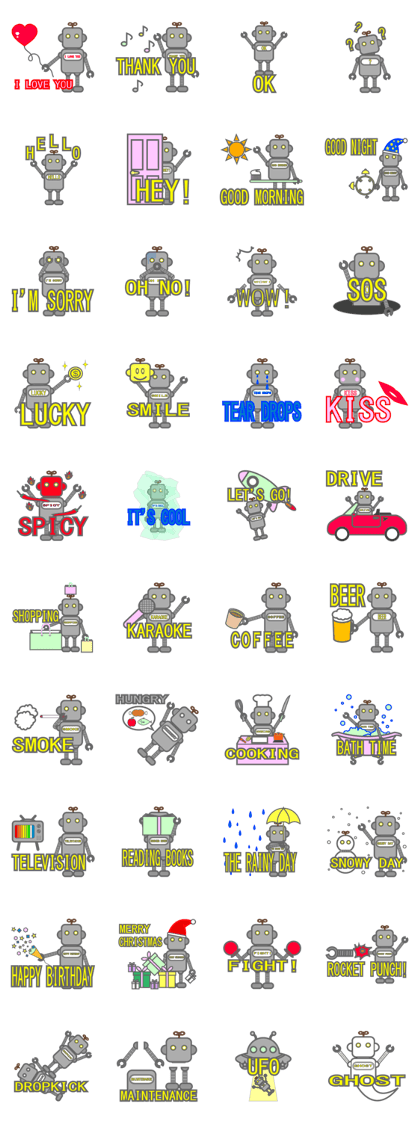 ROBOSTA
