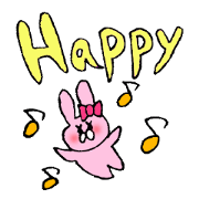 Usami-chan 2 (primarily for day-to-day)