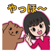 BRADELIS CHAN 3rd