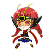 J-HERO GIRL