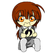Beloved daughter(provisional)part3