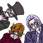Vampire Family (English Ver.)