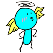 Angel and Devil Luck'n 2