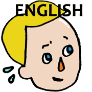 Bald is not a disease.((ENGLISH ver.))