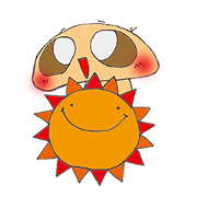 saibochan sticker