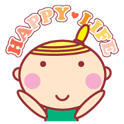 HOPPECHAN HAPPY LIFE