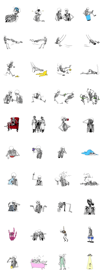 just bones5